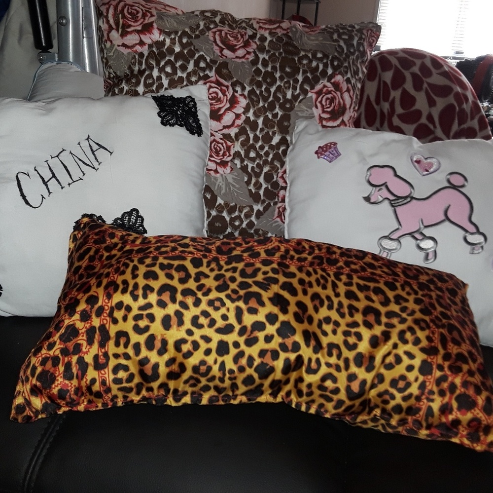 Pillows
